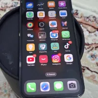 اپل iPhone 12 Pro با حافظهٔ ۲۵۶ گیگابایت|موبایل|پارس‌آباد, |دیوار