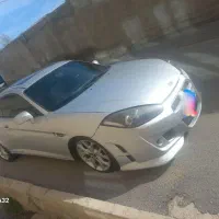 هیوندا کوپه fx