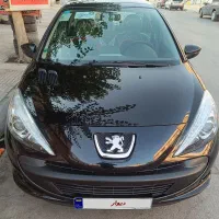 207.پانا.1401|خودرو سواری و وانت|مرودشت, ژیان|دیوار