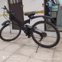 دوچرخه تمیزوسالم|دوچرخه، اسکیت، اسکوتر|اسلامشهر, شهرک واوان|دیوار