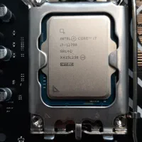 باندل حرفه ای نسل12 قابل ارتقا|قطعات و لوازم جانبی رایانه|جهرم, |دیوار