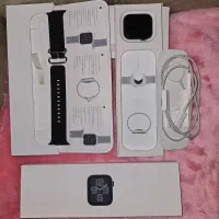 اپل واچ se 44 در حد نو