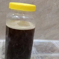 شیره خرما