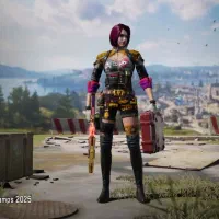 اکانت کالاف