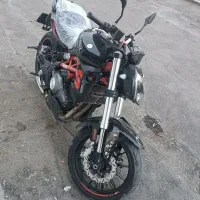 بنلی جفت اقساطی|موتورسیکلت|مشهد, امیر آباد|دیوار