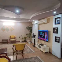 آپارتمان ۱۵۵ متری۳ خواب اواسط ویلاشهر فول|فروش آپارتمان|گرگان, |دیوار