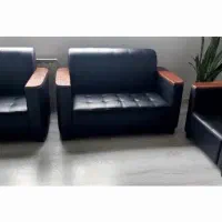مبل اداری نو