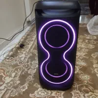 اسپیکر بلوتوثی میکرولب حرفه‌ای بزرگ نو نو آکبند