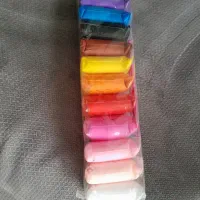 خمیر کلی اصل