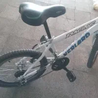 دوچرخه سایز ۲۴