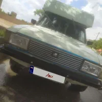 وانت پیکان مدل 89 به شرط