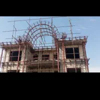 اجرای اسکلت فلزی و والپست|خدمات پیشه و مهارت|بندرعباس, |دیوار