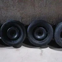 لاستیک ورینگ