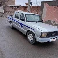 مزداکارا1700|خودرو سواری و وانت|مشهد, انقلاب|دیوار