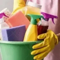استخدام نظافتچی منزل