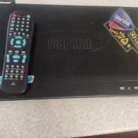 دو عدد دستگاه دی وی دی|پخش‌کننده DVD و ویدیو|تبریز, |دیوار