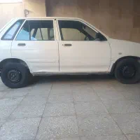 پراید 111|خودرو سواری و وانت|اندیشه, شهرک مریم|دیوار