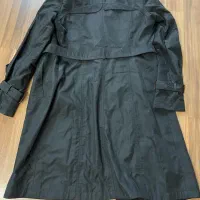 مانتو بارانی