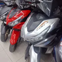 طرح آیروکس بامایا رادیات دار فول(اقساط بلند مدت)|موتورسیکلت|تهران, بهار|دیوار