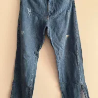 شلوار جین برند