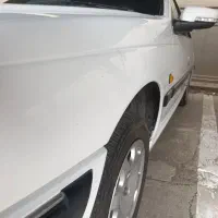 پرشیا سفید ۱۴۰۰|خودرو سواری و وانت|چهاردانگه (تهران), |دیوار