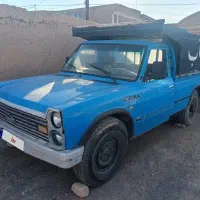 نیسان دیزل مدل 90