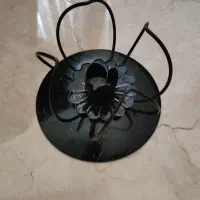 شمعدان فرفورژه