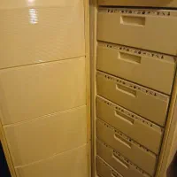 فریزر مدل اواج|یخچال و فریزر|شیراز, قلعه شاهزاده بیگم|دیوار