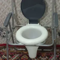 توالت فرنگی  فلزی|لوازم سرویس بهداشتی|کرمانشاه, |دیوار