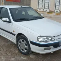 پارس دوگانه کارخانه مدل۹۶