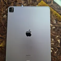 ipad pro 12.9 m2 cellular|تبلت|اصفهان, آبشار|دیوار