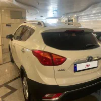 جک S3 اتوماتیک، مدل ۱۴۰۰|خودرو سواری و وانت|تهران, فلاح|دیوار