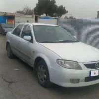 مزدا ۳۲۳|خودرو سواری و وانت|محمدشهر, شهرک چمران|دیوار