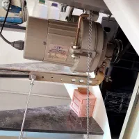 سردوز ۴ نخ|چرخ خیاطی و ریسندگی|ارومیه, |دیوار