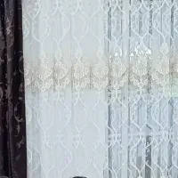 پرده شیک  پذیرایی|پرده، رانر، رومیزی|رشت, گلسار|دیوار