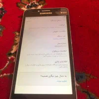 گوشی سامسونگ سالم