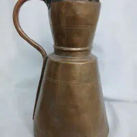 مشربه قاجاری ساز کوچک