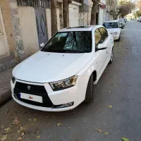 دنا پلاس توربو شارژ اتومات صفر خشک