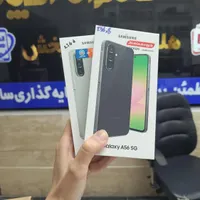 گوشی سامسونگ A56 256/8|موبایل|اصفهان, خلجا|دیوار