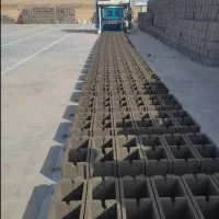 کارگر ساده جهت کار در کارگاه بلوک زنی