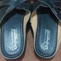 دمپایی زنانه سایز بزرگ