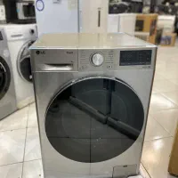 لباسشویی ال جی