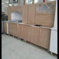 کابینت در ممبران|مصالح و تجهیزات ساختمان|آباده, |دیوار