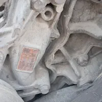 موتور رنو پرینیوم ۴۶۰|قطعات یدکی و لوازم جانبی|مبارکه, |دیوار