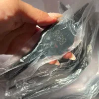 ساعت پسرونه بسیار شیک و زیبا