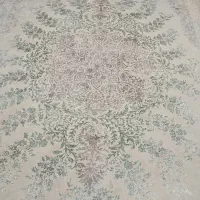 ۲عدد فرش ۱۲متریو۲عدد فرش۳متری با تخفیف جزئی|فرش|تهران, یافتآباد|دیوار