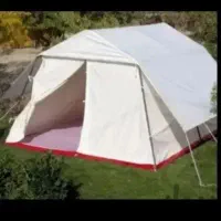 چادر دوازده متری نو