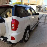 ایکس 33تو مارون استثنایی 66هزار کارکرد تک برگ سند|خودرو سواری و وانت|بوکان, |دیوار