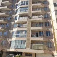 فروش واحد شهرک کشاورزی ۱۲۰متر مفید سال ساخت ۴۰۱