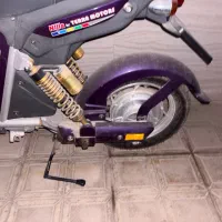 موتور|دوچرخه، اسکیت، اسکوتر|بجنورد, |دیوار